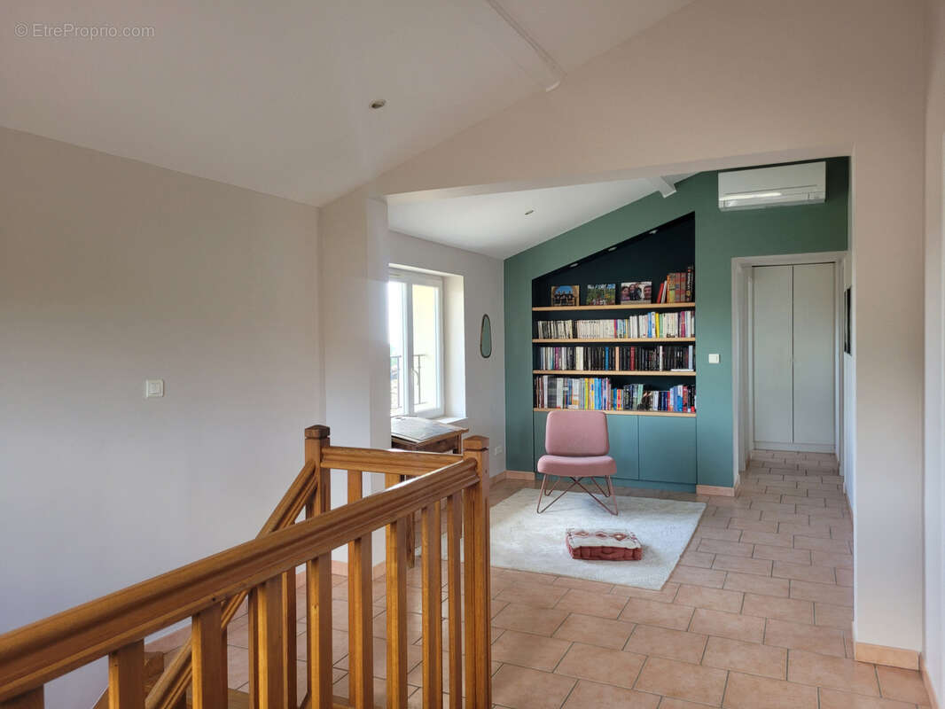 Maison mornant - photo 7
