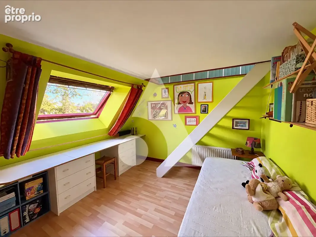 Maison Plouhinec 4 pièce(s) 107.00 m2 - photo 12