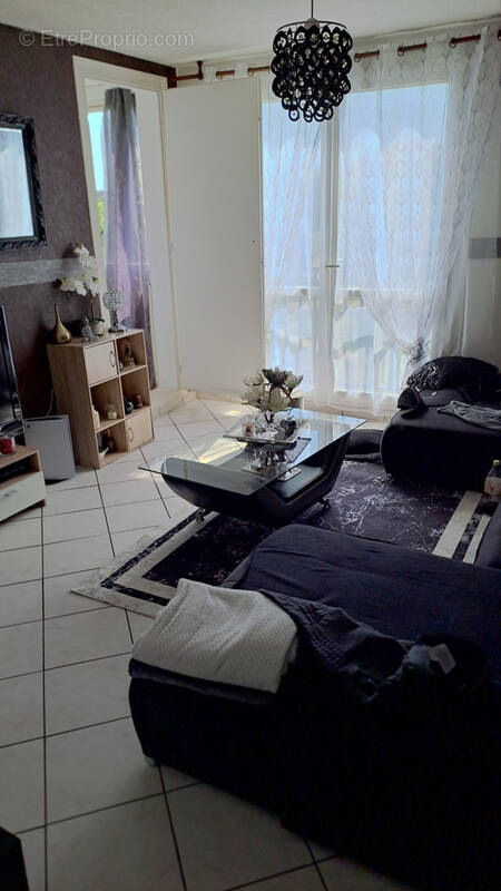 Appartement à VALENCE