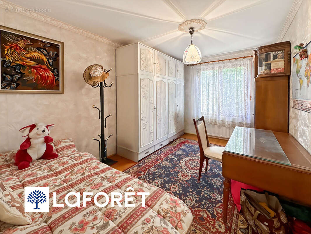 Maison à MORSANG-SUR-ORGE