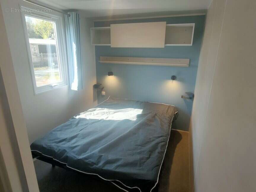 Maison à SAINT-HILAIRE-DE-RIEZ