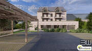 Appartement à MONTFORT-SUR-MEU
