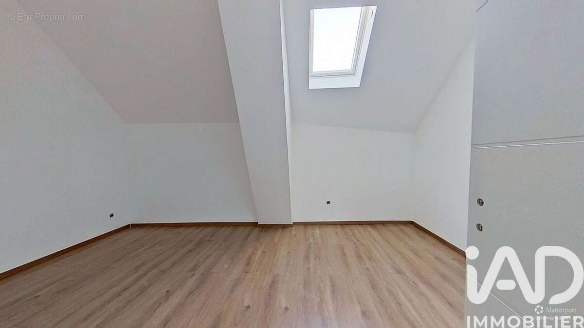 Photo 8 - Appartement à CHAMBERY