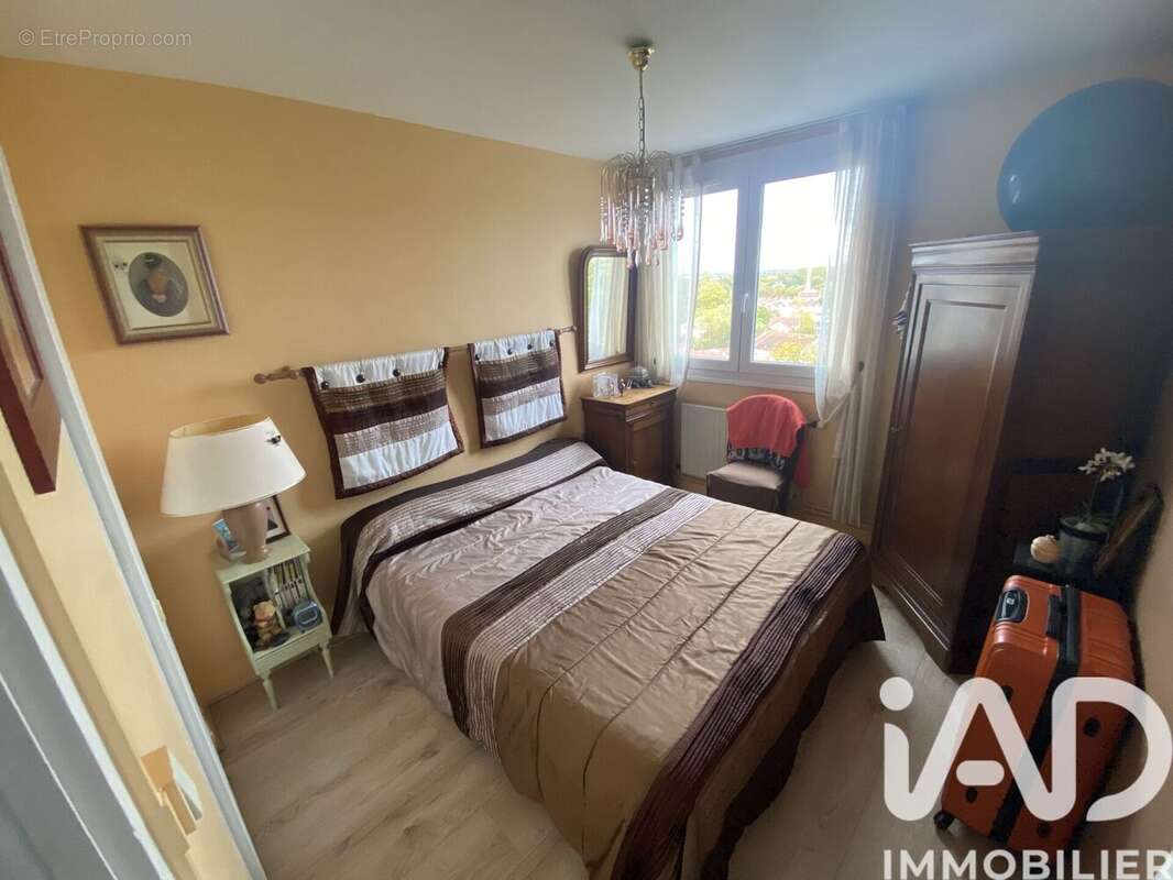 Appartement 72 m² à Troyes  - photo 6