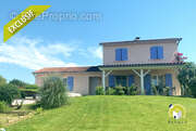 Maison à BUELLAS