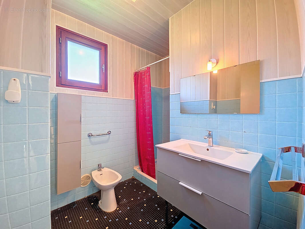 Maison à SAINT-ISMIER