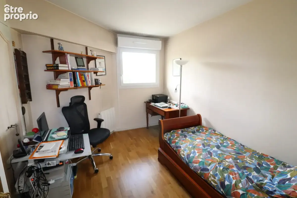 Appartement 5 pièces 115 m² à vendre à La Celle-Saint-Cloud (78170) - photo 6