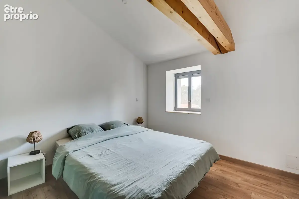 Maison 100m² à lherm - photo 10