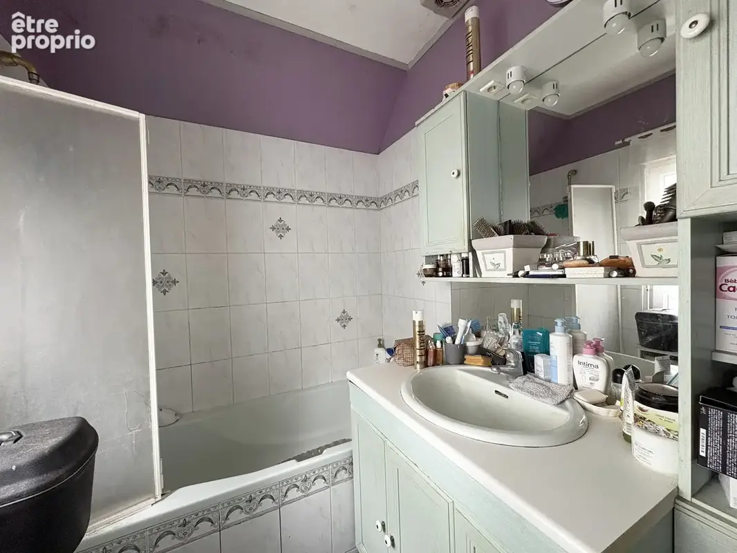 NOUVEAUTE L’Immobilier du Centre vous propose cette charmante maison située sur le secteur de Auxi-le-Château - photo 7