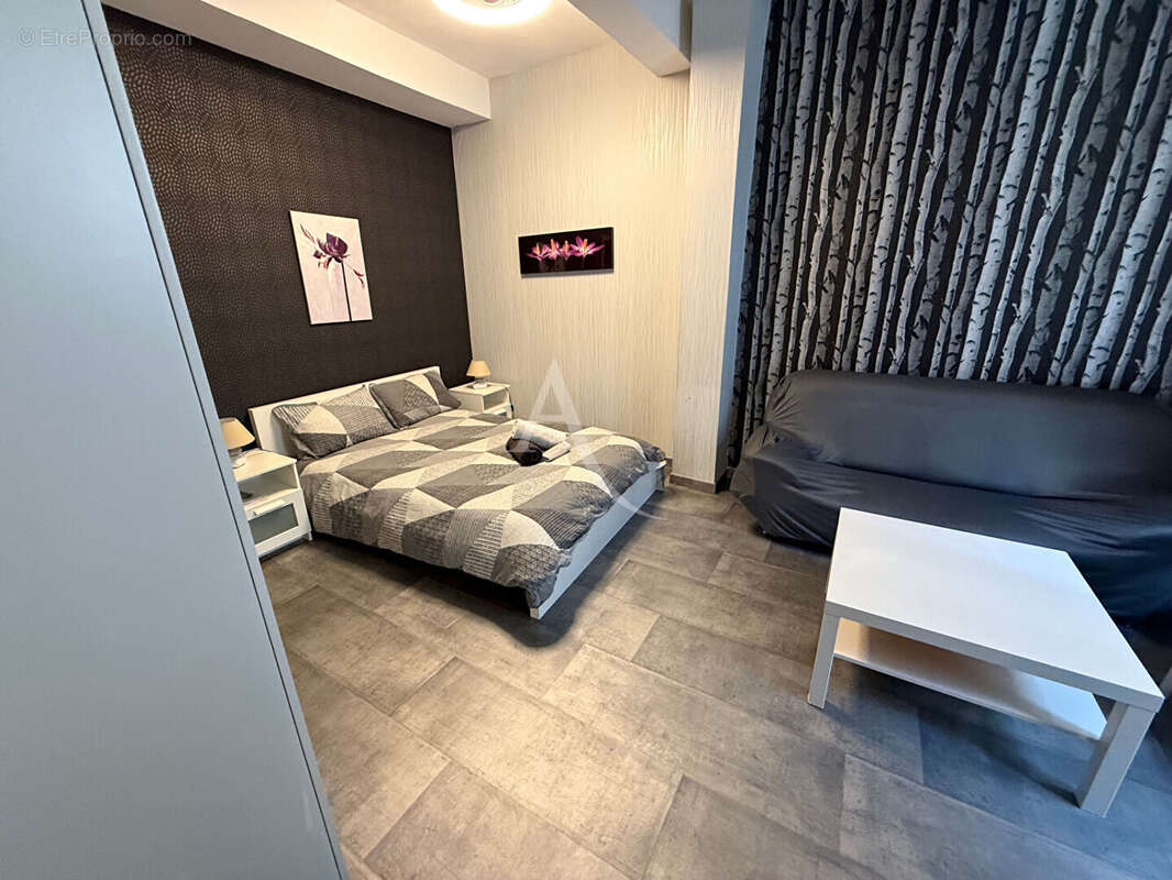 Appartement à CARCASSONNE