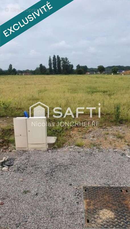 Photo 7 - Terrain à ANNEZIN