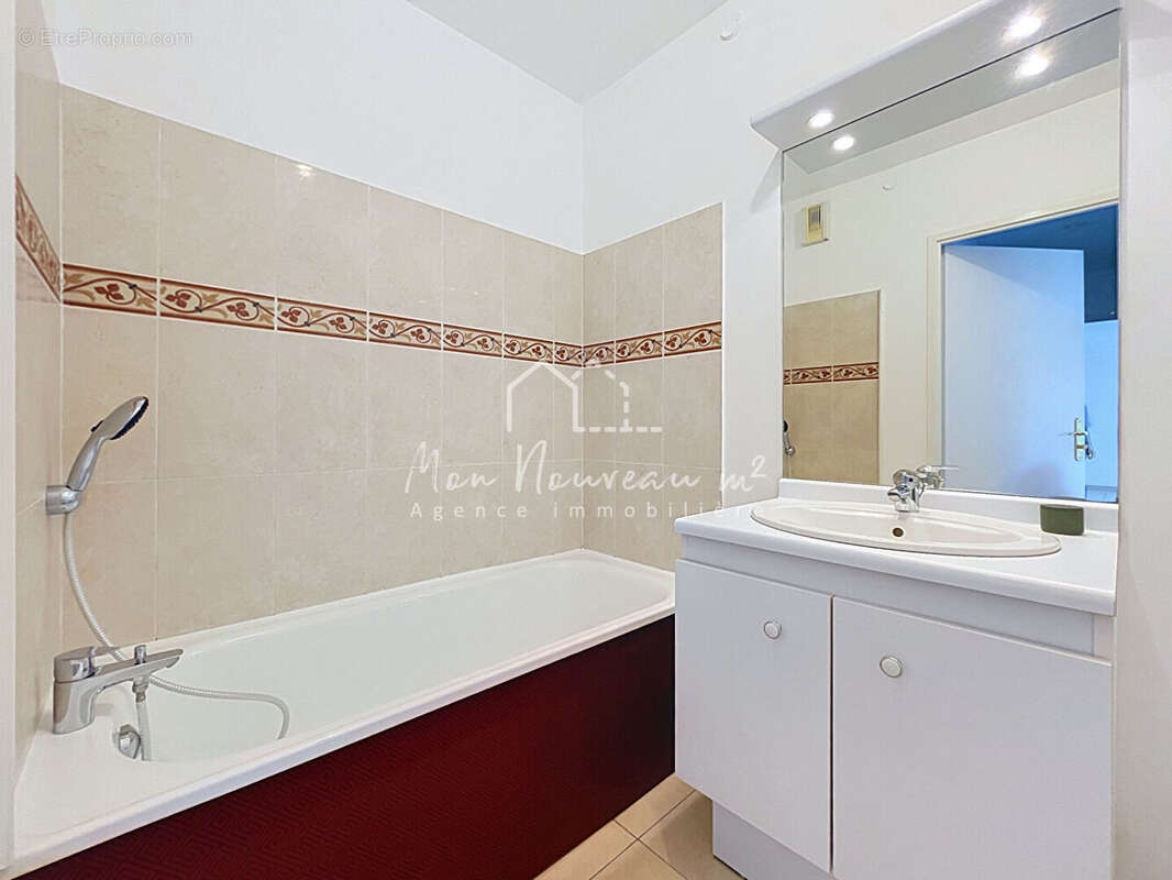 Appartement 60 m² à Gournay-Sur-Marne  - photo 7