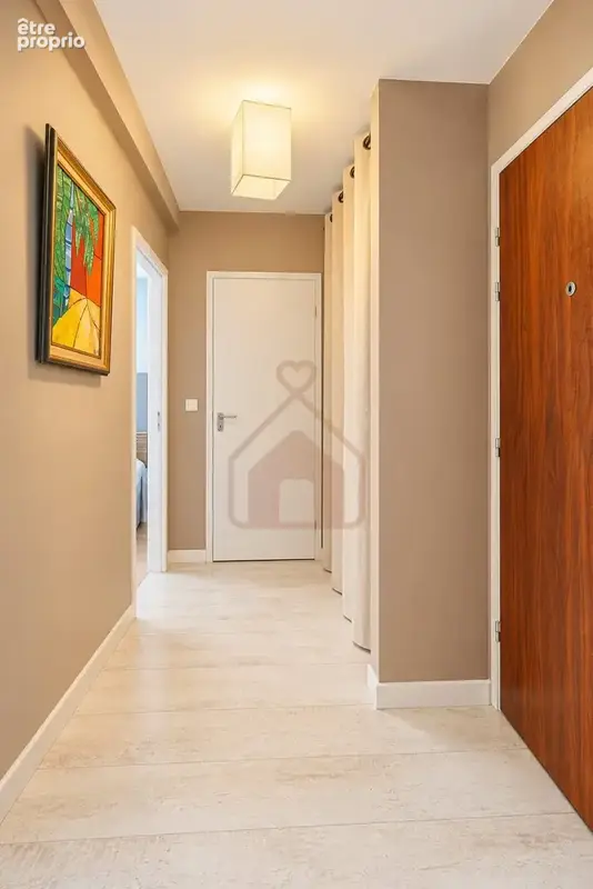 Appartement 2 pièces 43 m² à vendre à Le Kremlin-Bicetre (94270) - photo 9