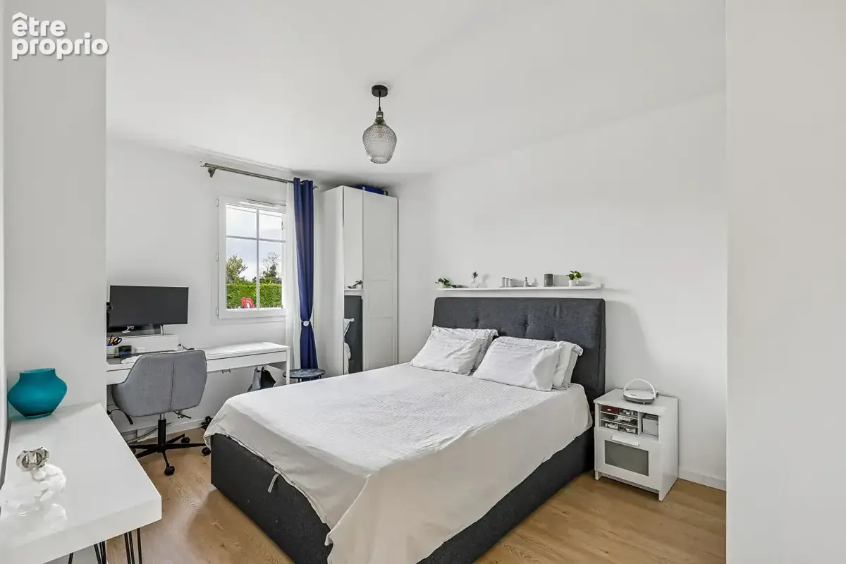 Montesson - la plaine - residence de standing 2024 - photo 6