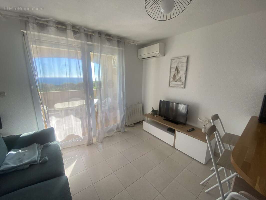 Appartement 23 m² à Banyuls-Sur-Mer  - photo 6