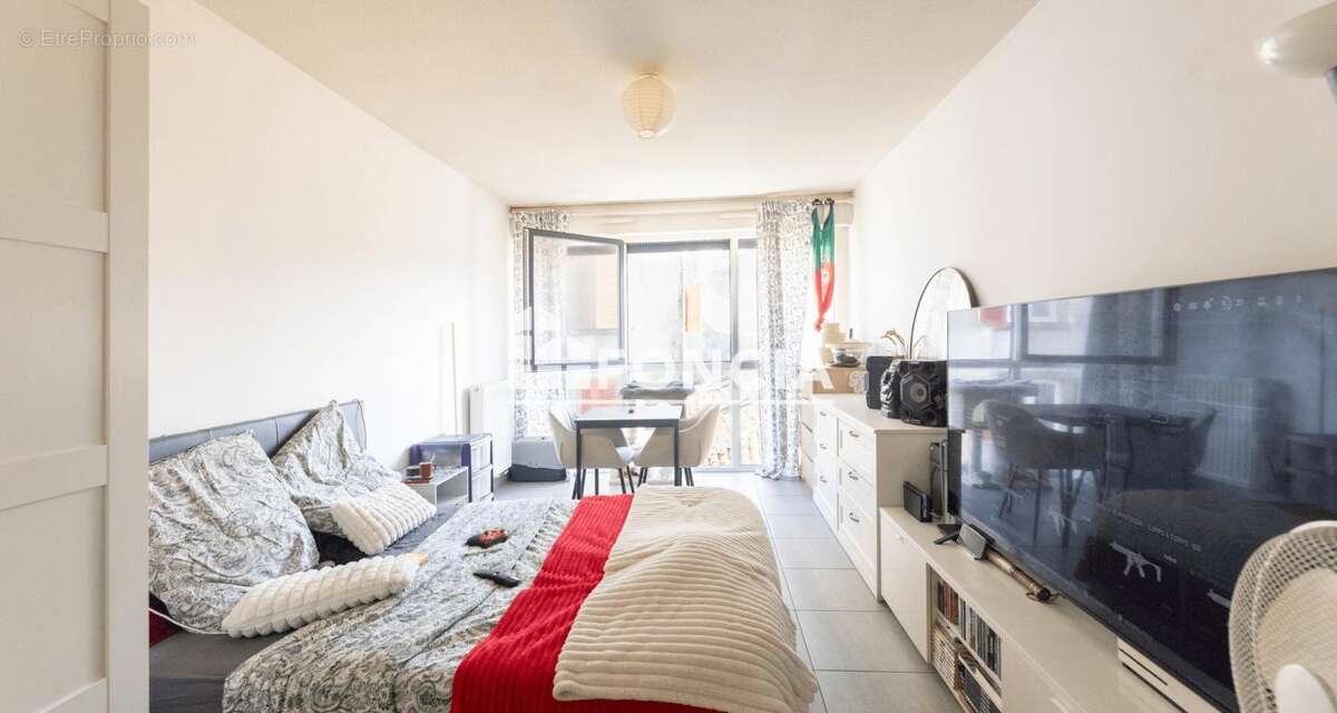 Appartement à BAYONNE