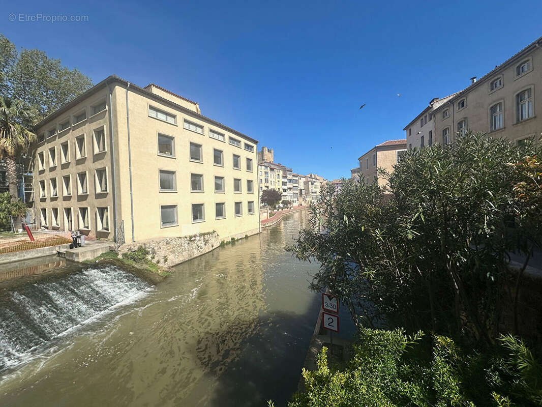 Appartement à NARBONNE