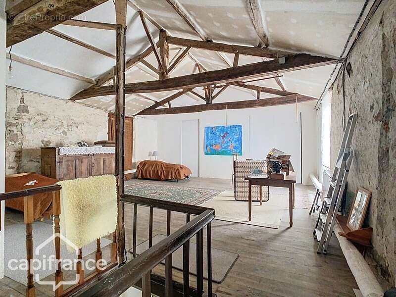 Maison à PIERREFITTE