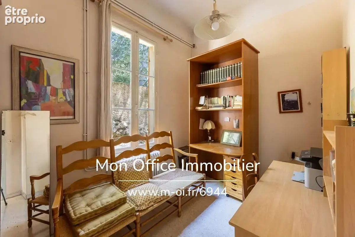 Référence : 6944-DVI. - Maison Individuelle - 4 pièce plain pied proche secteur de La Torse - photo 7