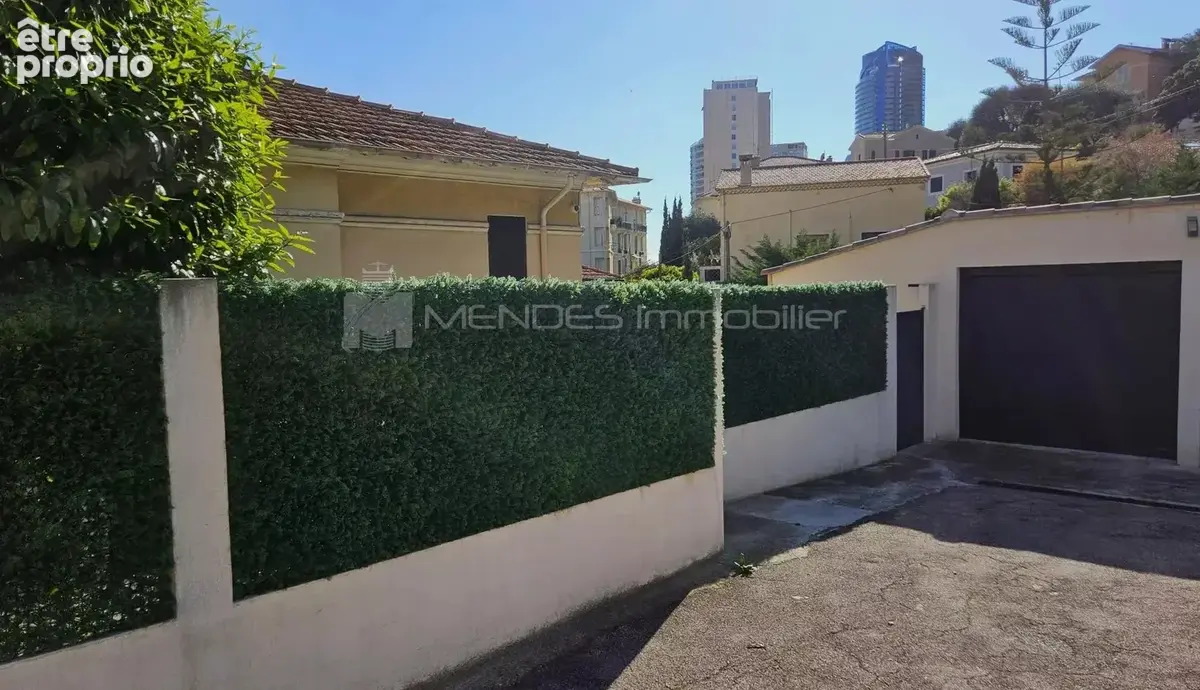 Maison familiale 2 minutes de monaco quartier calme - photo 4