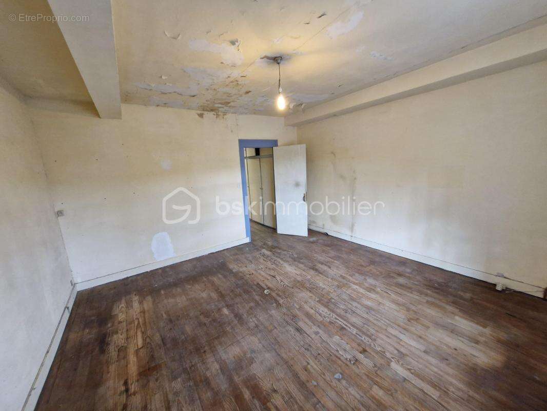 Maison à SAINTE-FOY-LA-GRANDE