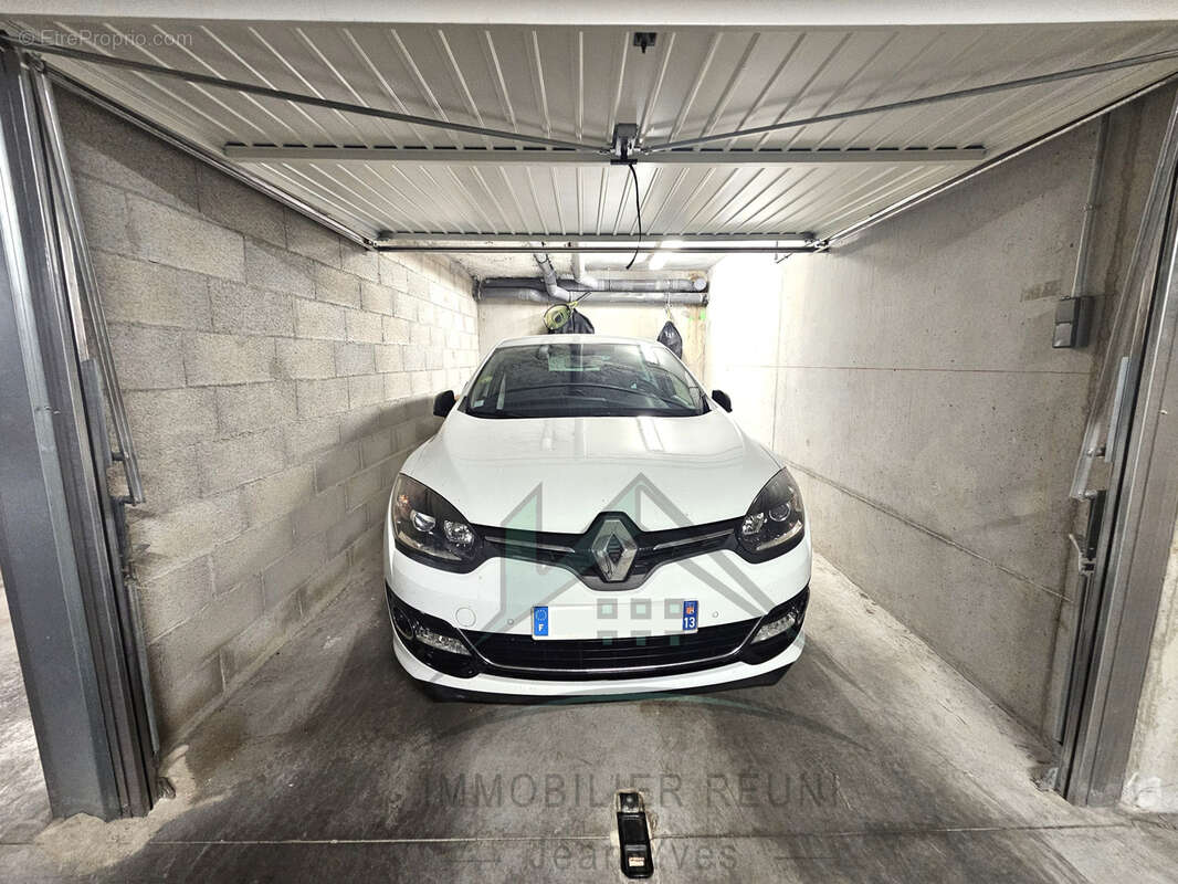 Appartement à MARTIGUES