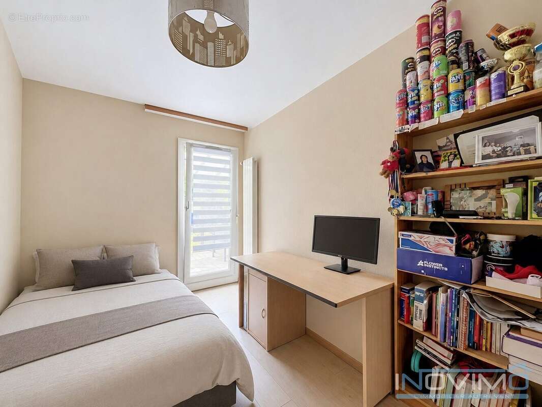 Appartement 76 m² à Grande-Synthe  - photo 5