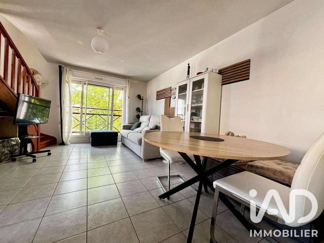 Appartement 44 m² à Saint-Georges-De-Didonne  - photo 3