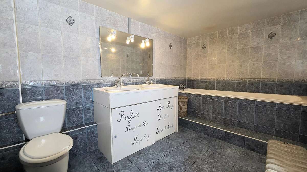 Charmante maison T4 avec vue à Chaumont - photo 13