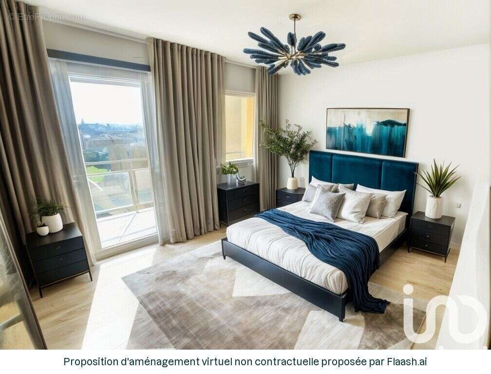 Photo 6 - Appartement à JANZE