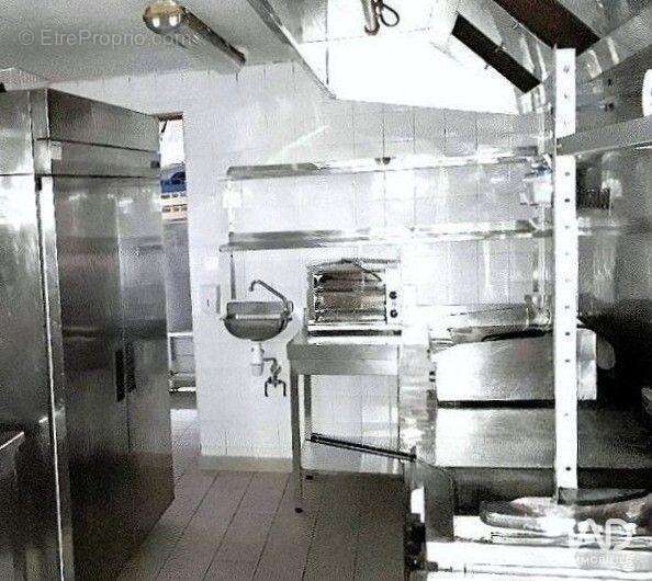 Photo 7 - Commerce à GERM