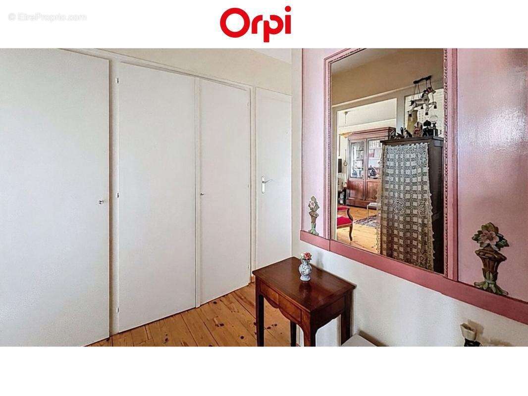 Appartement à ANNEMASSE