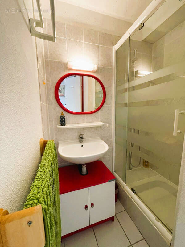 Maison à LE BARCARES