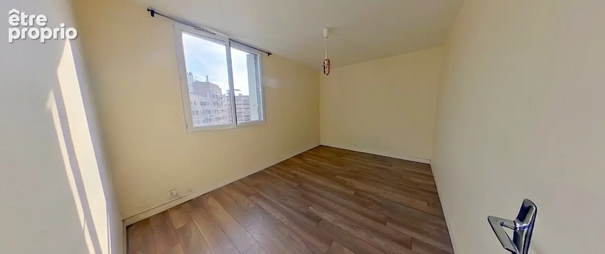 Appartement t4 a vendre brest rive gauche - dernier etage ascenseur parking - photo 12