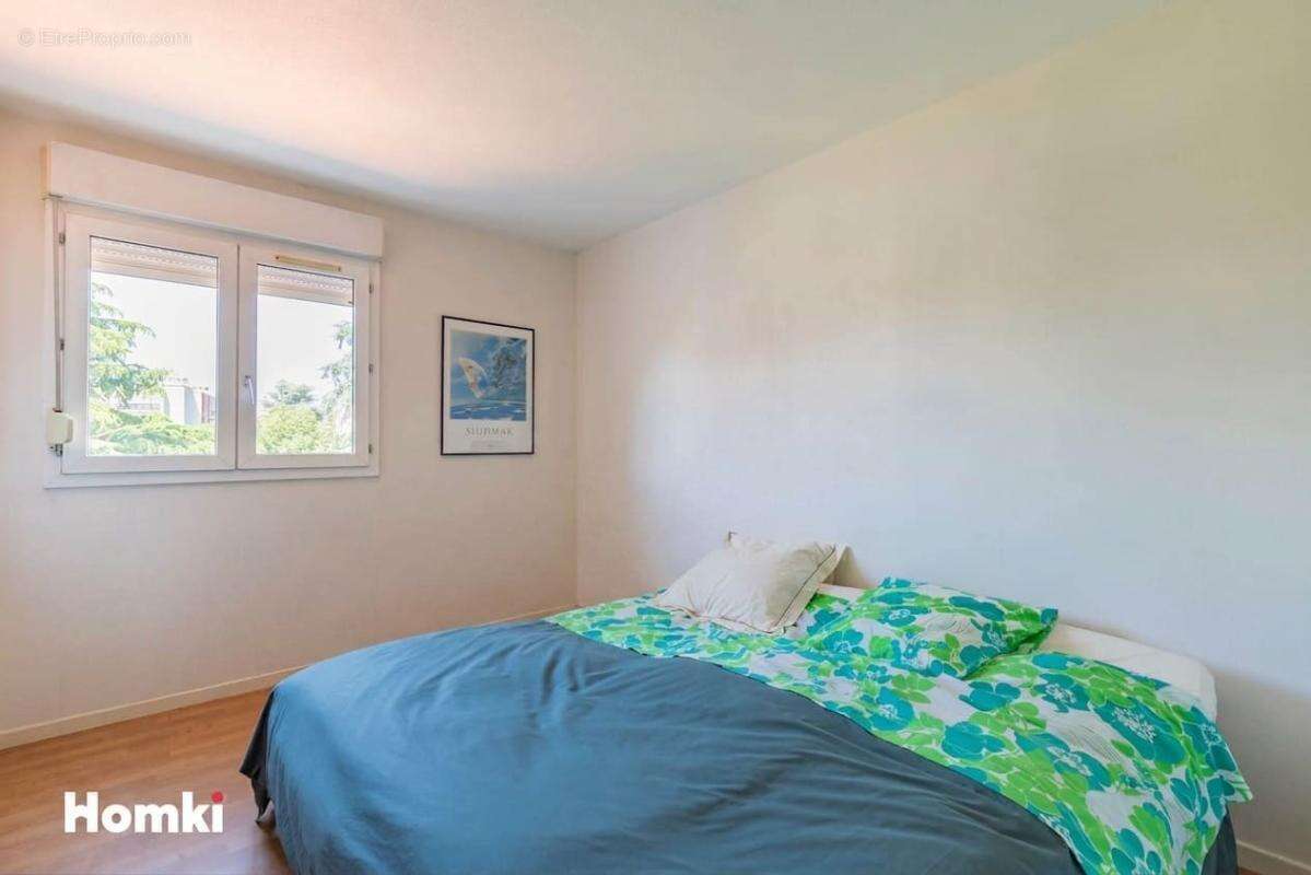 Appartement T3/4 de 68 m2 à Toulouse 31500, Chemin des Argoulets - photo 5