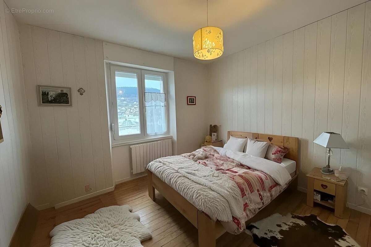 Photo 4 - Appartement à GERARDMER