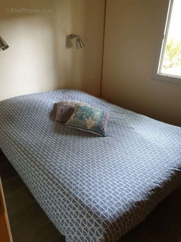 Maison à LA TESTE-DE-BUCH