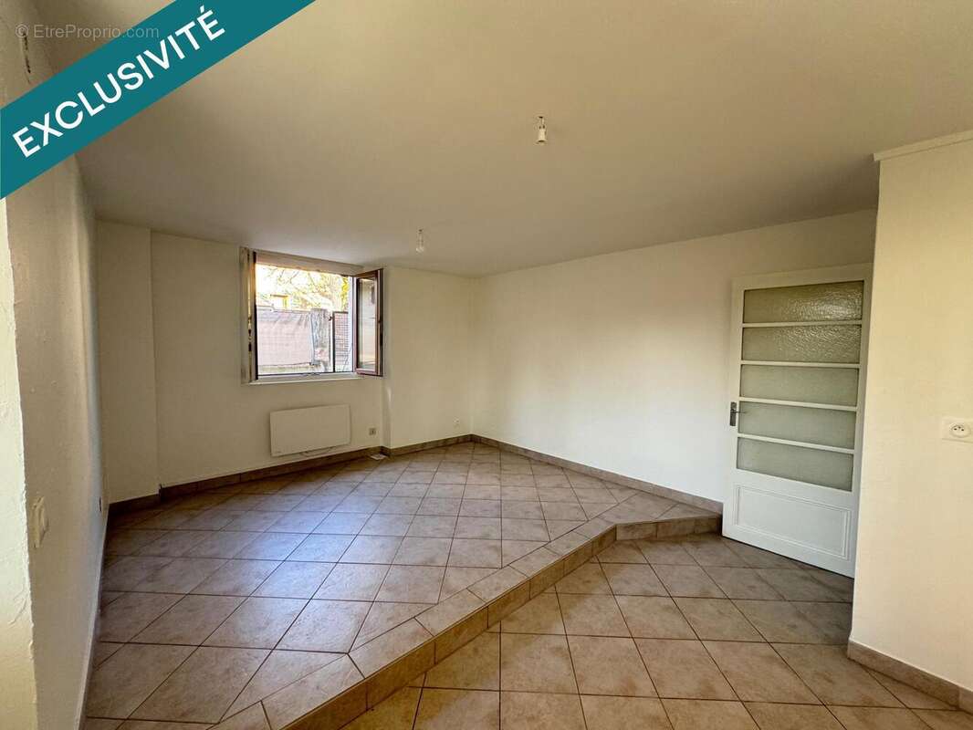 Photo 7 - Appartement à SAINT-FELIX