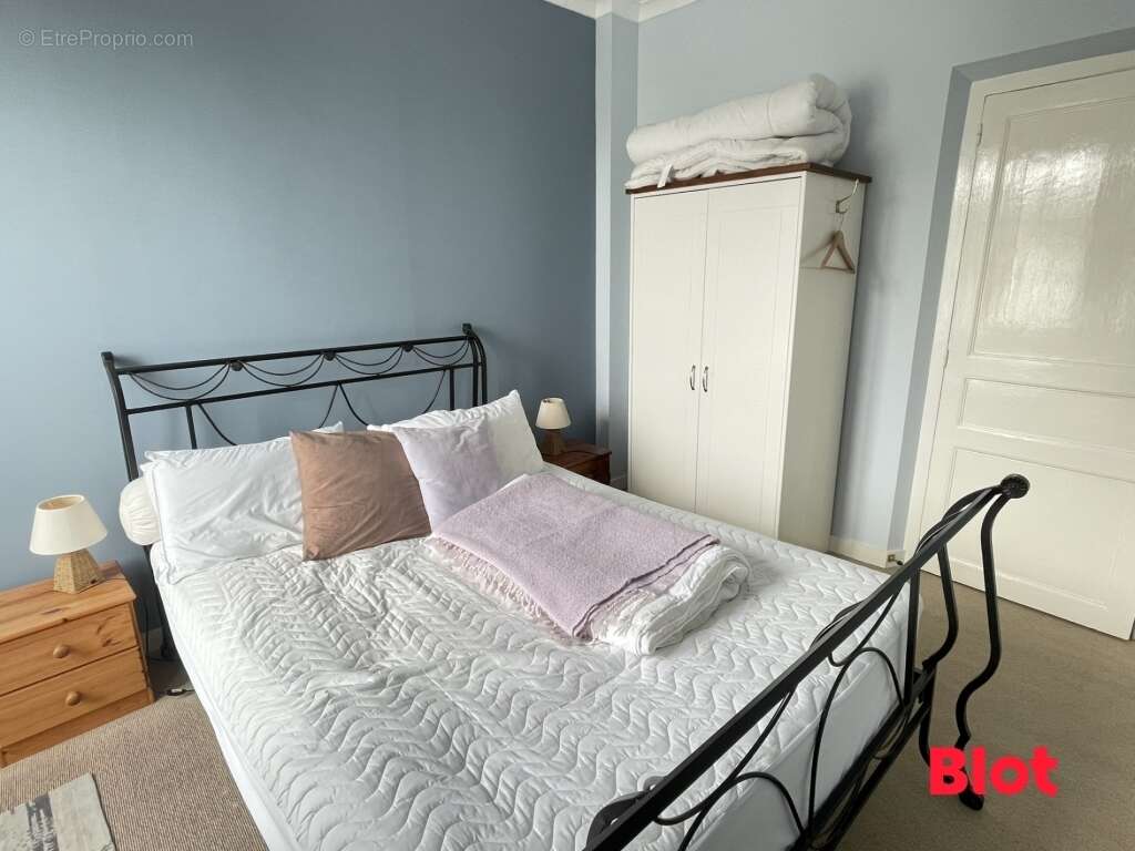 Appartement à DINARD