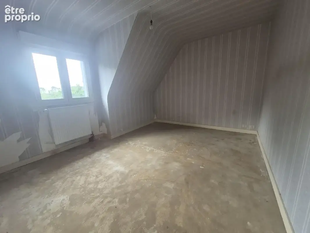 Maison familiale 135 m2   4 chambres   Terrain 1 231 m2 - photo 14
