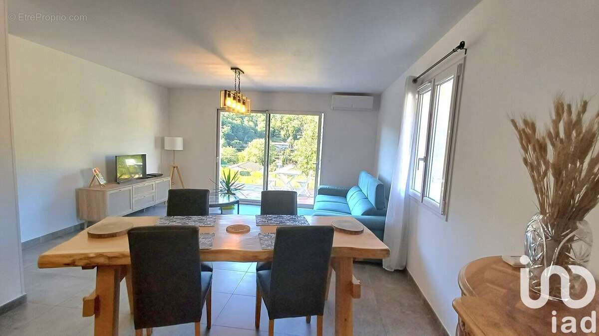 Photo 3 - Maison à THUEYTS