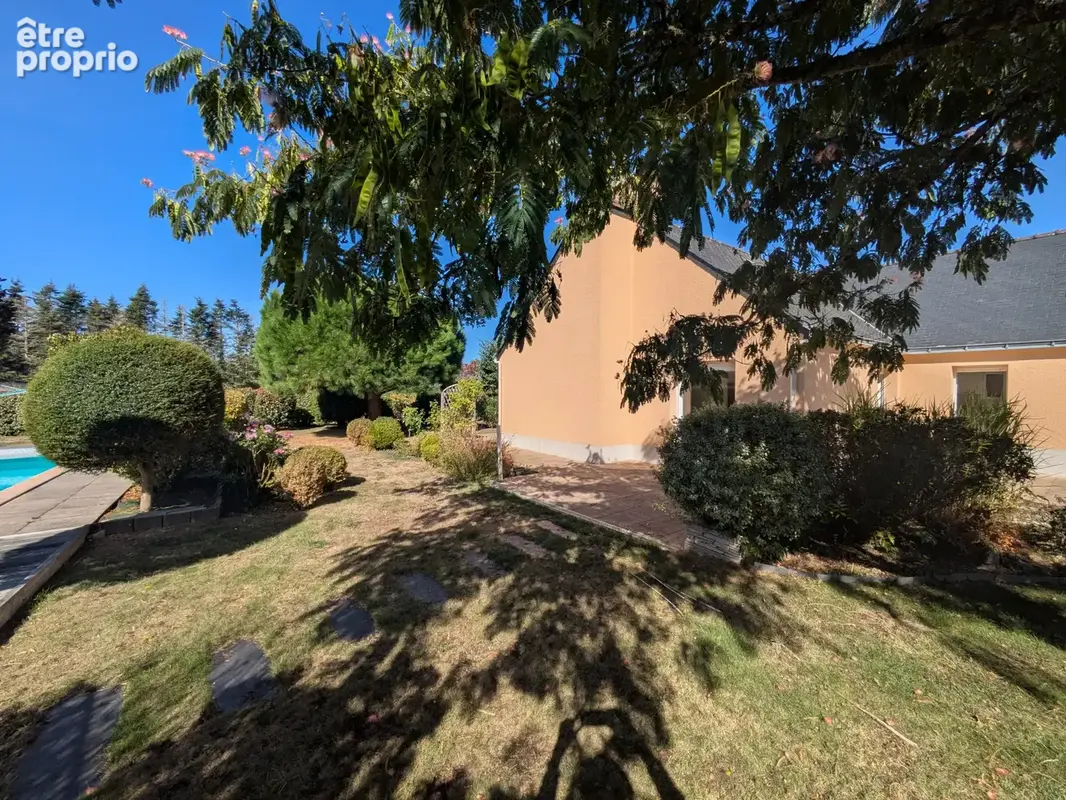 Maison avec vie de plain pied et piscine - photo 82
