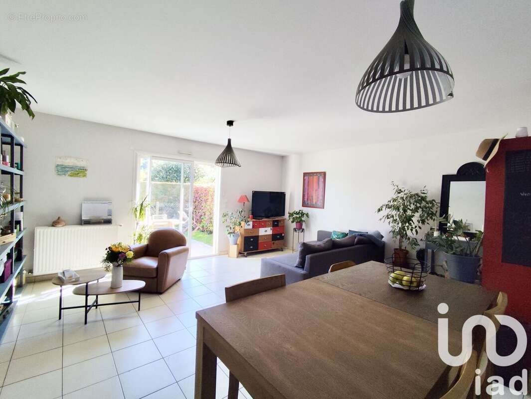 Photo 6 - Appartement à MAZERES-LEZONS