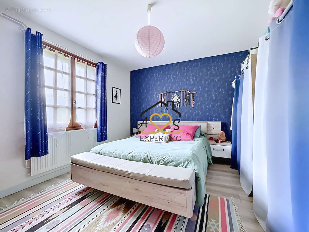 Maison à MONS
