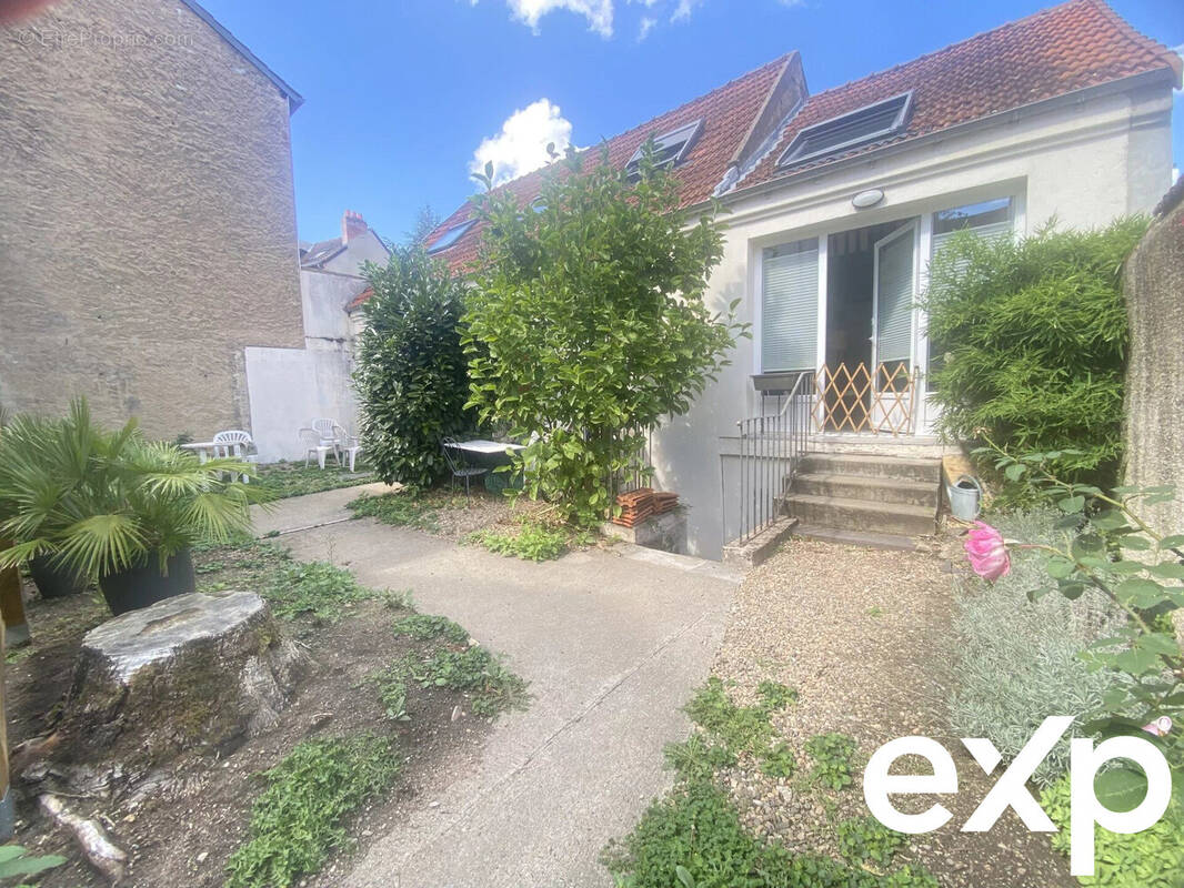 Appartement à VICHY