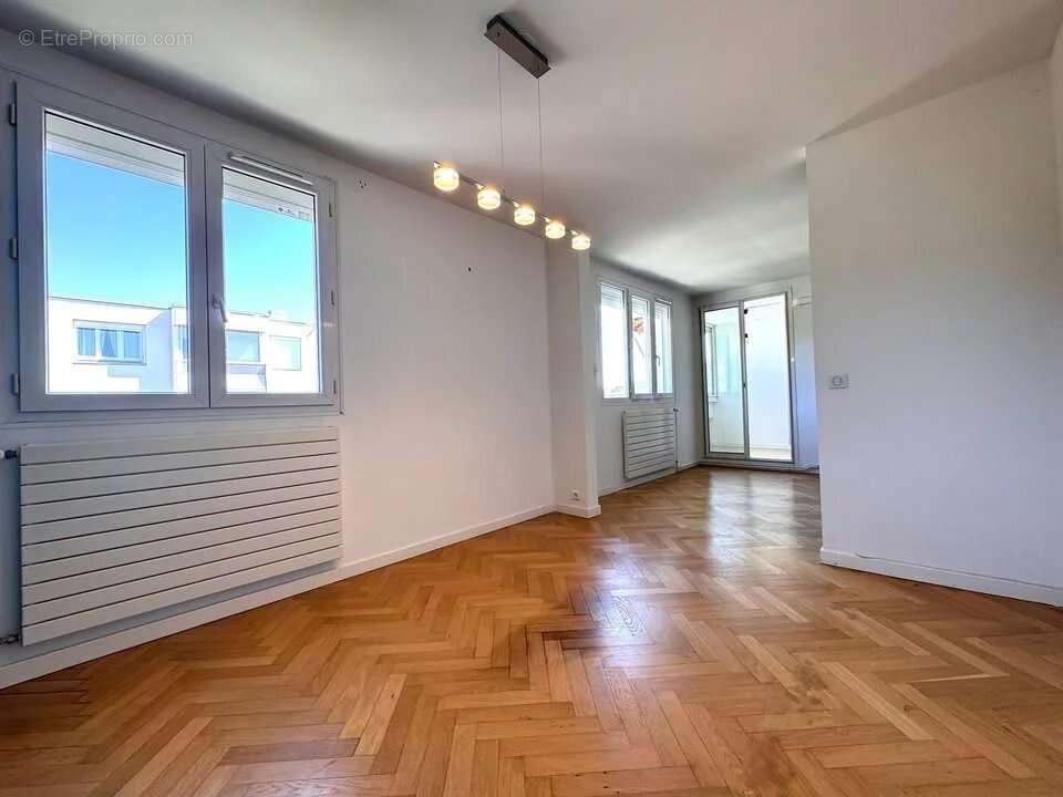 Appartement à MARTIGUES