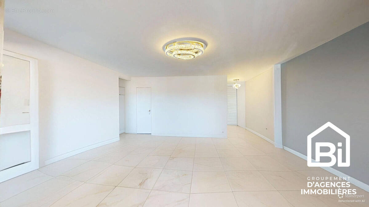 Appartement à CAEN