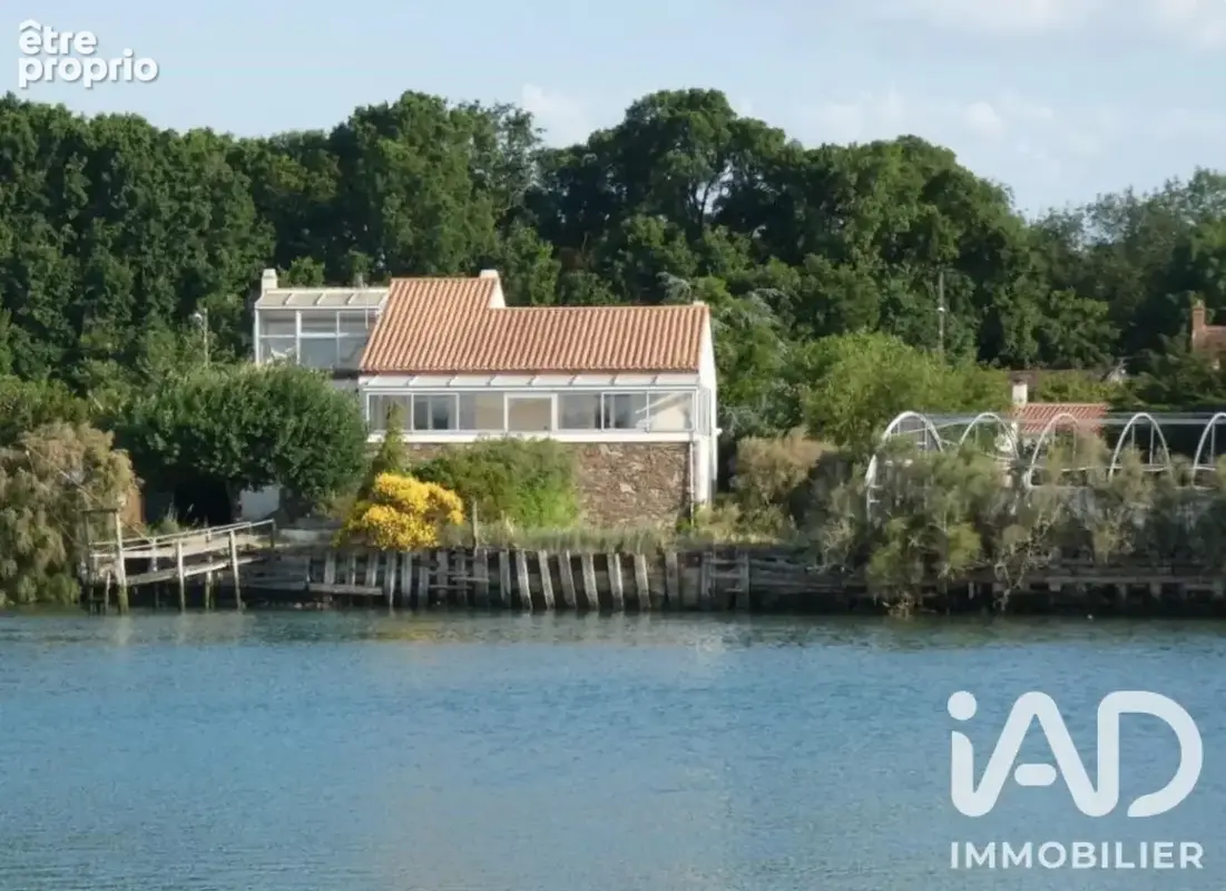 Photo 1 - Maison à LE FENOUILLER