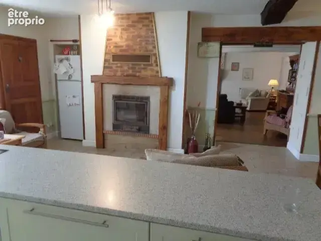 Charmante maison de village à 3 chambres avec granges et jardin privé - photo 8