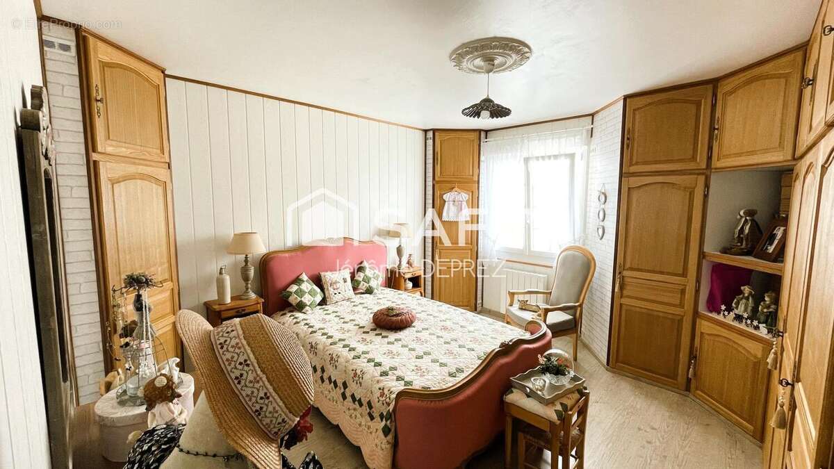 Photo 9 - Maison à L'AIGUILLON-SUR-MER
